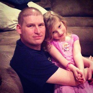 Meet your Posher, Darrin